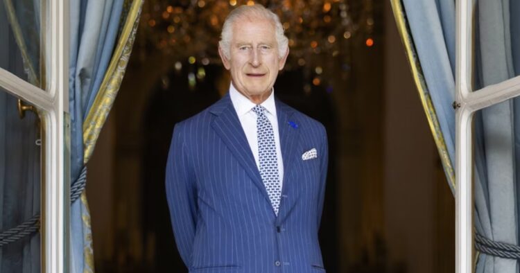 King Charles III's Cancer Diagnosis Reveals Buckingham Palace Pressures