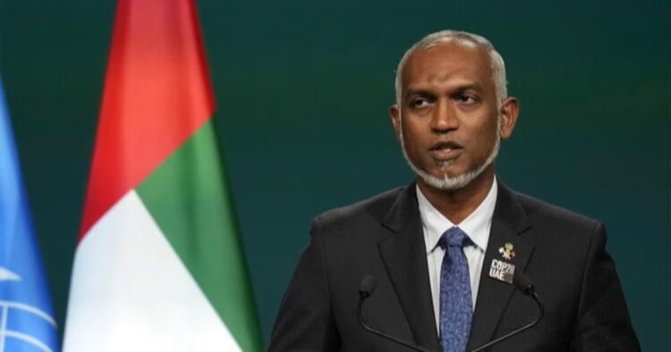 Maldives Declares Bankruptcy and Seeks IMF Bailout Amid Economic Turmoil, Reports Say