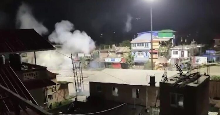 Manipur Unrest: 2 Dead Including Minor as Kuki Group Declares Shutdown