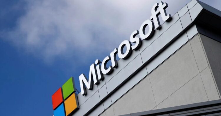 Microsoft Aims to Train 2 Million Bharatiyas in AI by 2025