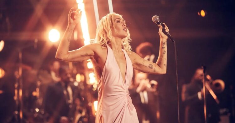 Miley Cyrus to Rock Grammy Awards with 'Flowers' Performance