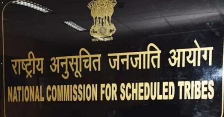 Sandeshkhali Sexual Abuse: National Commission for Scheduled Tribes Requests Detailed Reports