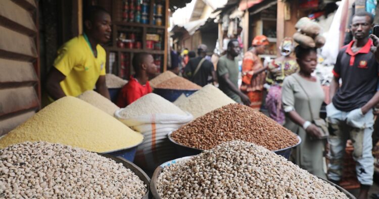 Nigeria Customs Confirms Fatalities in Stampede for Discounted Rice