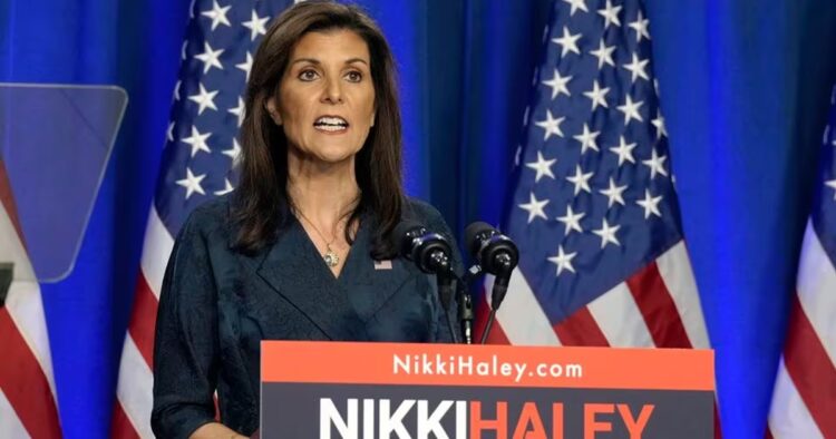 Nikki Haley Defiant: Refuses to Quit, Slams Donald Trump Ahead of South Carolina Primary