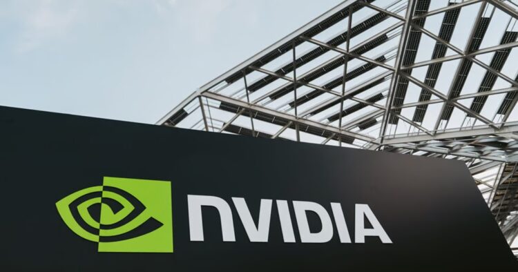 Nvidia's Record Gains Spark Semiconductor Stock Rally in Bharat