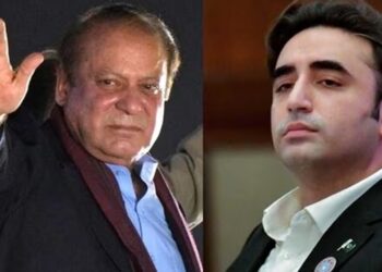 Pakistan 2024 Elections: Nawaz Sharif and Bilawal Bhutto in Lead; Why It Matters for India?