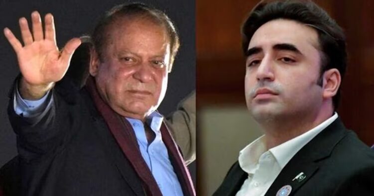 Pakistan 2024 Elections: Nawaz Sharif and Bilawal Bhutto in Lead; Why It Matters for India?