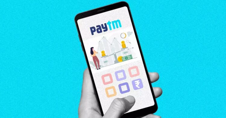 Paytm Faces Crisis: Macquarie Warns of Dwindling Time, Customers, and Support