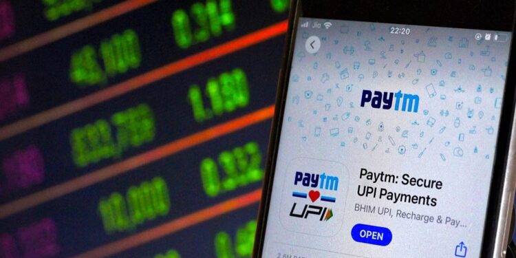 Paytm Surges 4% as PPBL Overhauls Board; Macquarie Keeps 'Underperform' Rating Intact