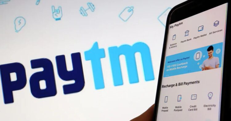 Paytm Payments Bank Faces Service Restrictions: What Happens to Your Money Now