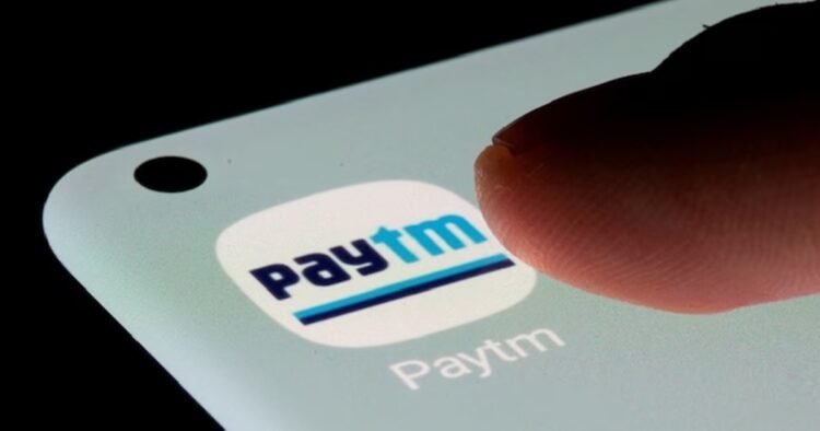 Paytm Stock Plummets 10%, Triggers Lower Circuit; Faces 42% Loss in 3 Days