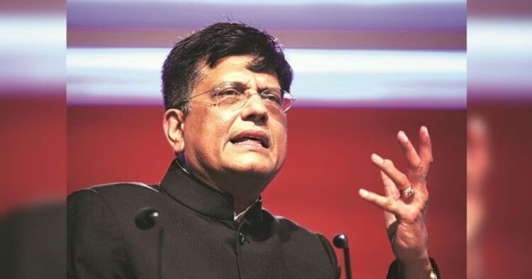 Ram Mandir: Symbol of Bharat's Democracy and Development, Says Piyush Goyal