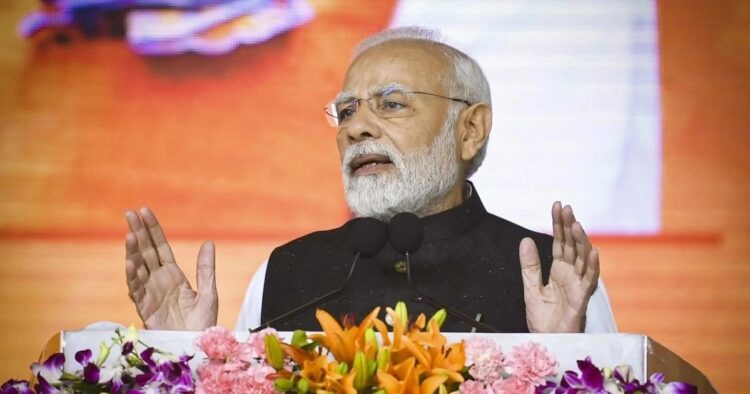 PM Modi's Pre-Election Budget: Simple Economic Plan Expected