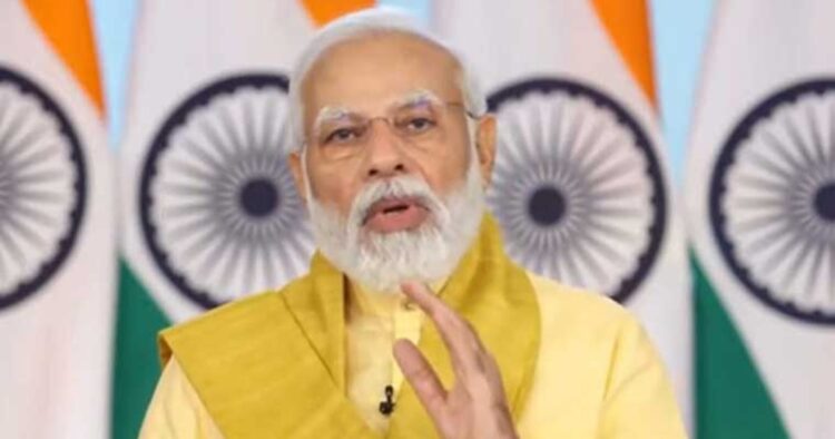 PM Modi Set to Address Parliament, Uttarakhand to Table UCC Bill