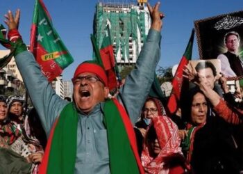 PML-N, PPP Fail to Reach Consensus on Power Sharing; PTI Demands Probe into Vote Rigging