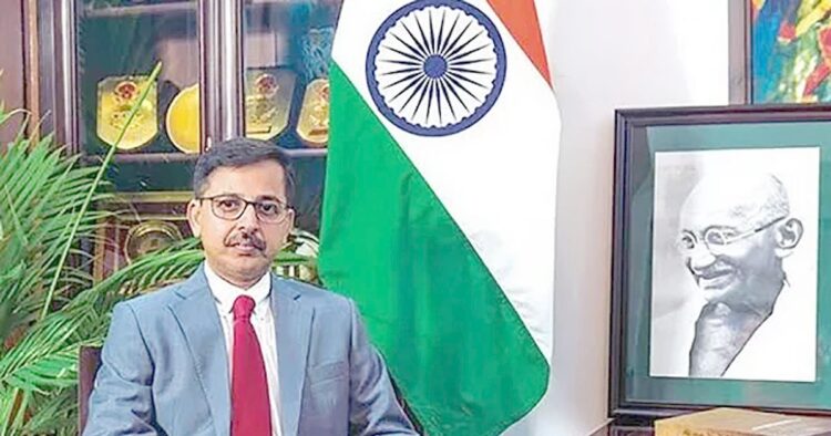 Bharat Tops Bangladesh's Asian Export List: High Commissioner