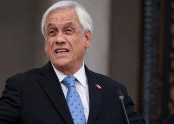 Former Chilean President Sebastian Pinera Dies at 74 in Helicopter Crash
