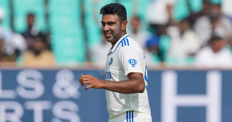 R Ashwin Reaches Monumental Milestone: Secures 500 Test Wickets Despite Challenges