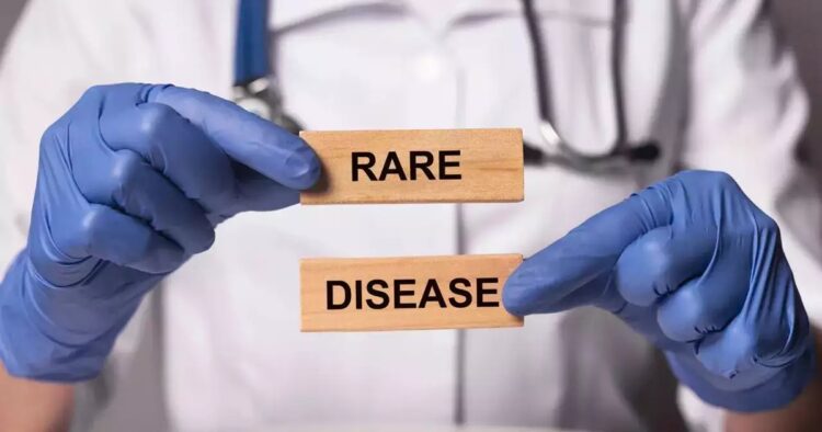 Rare Disease Day 2024: Date, History, and Significance – Shedding Light on Lesser-Known Health Challenges