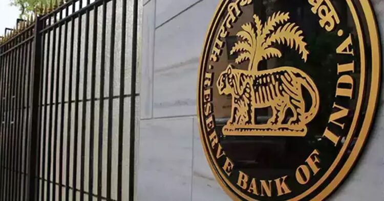 RBI Extends Counter Hours for Taxpayers' Ease on March 30 and 31