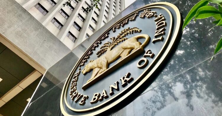 RBI Fines Bajaj Housing Finance Rs 5 Lakh for Rule Violations