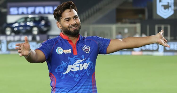 Former Bharat Cricketer Aakash Chopra Confirms Rishabh Pant's IPL 2024 Return