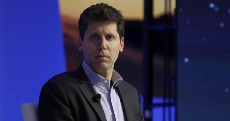 OpenAI CEO Sam Altman Poised to Profit as Reddit Prepares for IPO