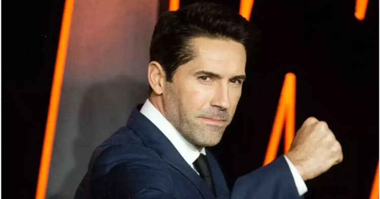 Scott Adkins Cast as Cesare, Martial Arts Master in 'Kickboxer: Armageddon