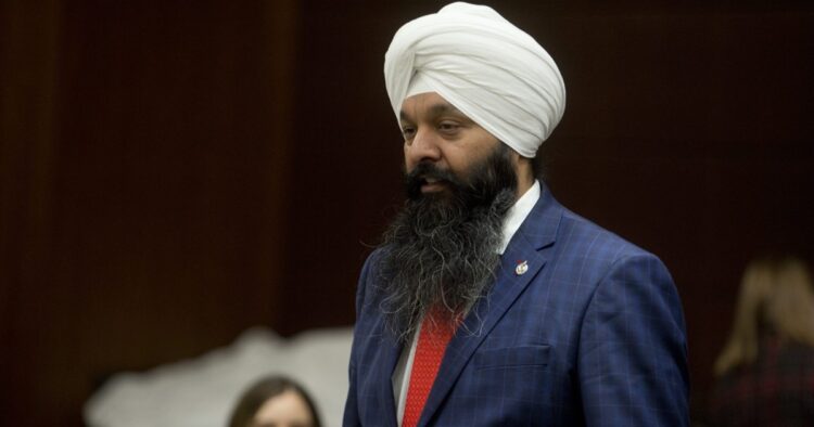 Sikh Groups Want Say in Canada's Inquiry on Foreign Interference