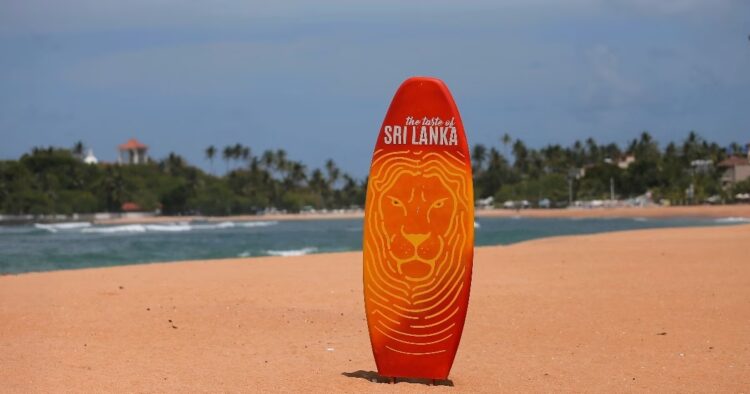 Diplomatic Tensions Lead to Surge in Bharatiya Tourists: Sri Lanka Overtakes Maldives