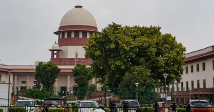 Supreme Court Takes Strong Stand Against Democracy Threat in Chandigarh Polls