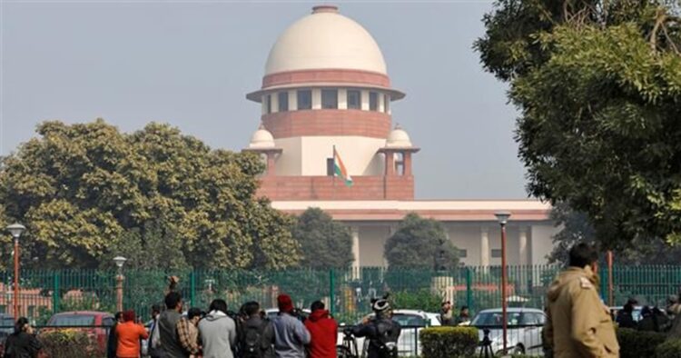 Supreme Court Halts Lok Sabha Panel Action in Sandeshkhali Case Against West Bengal Officials