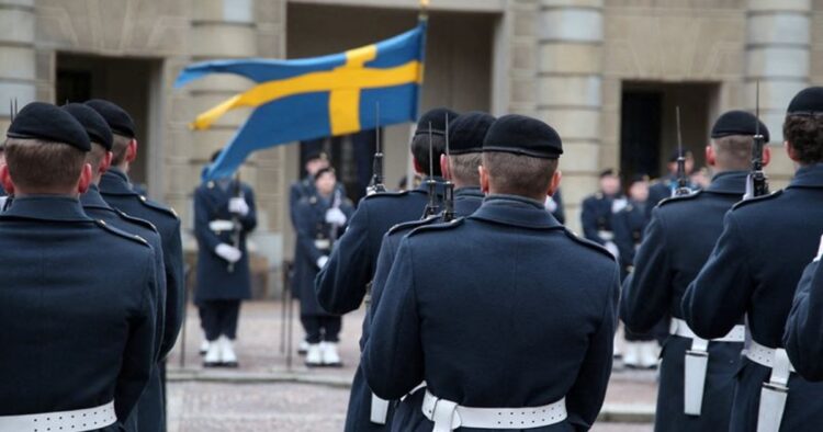 Sweden Joins NATO: Ending an Era of Independent Security