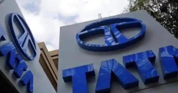 Tata Group Surpasses Rs 30,20,000 Crore Market Cap, Outstripping Economies of Pakistan, Ukraine, and More