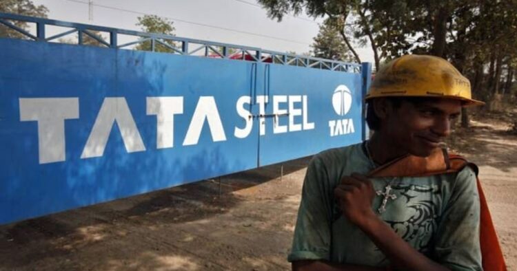 Tata Steel Abandons TRF Merger, TRF Shares Surge