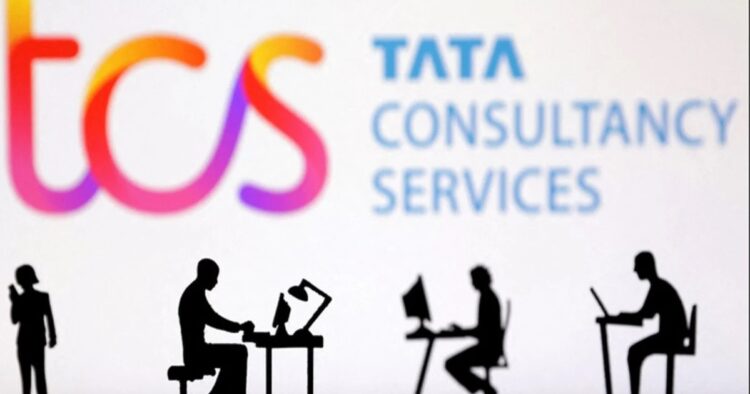 TCS Warns Employees: Return to Office or Face Consequences