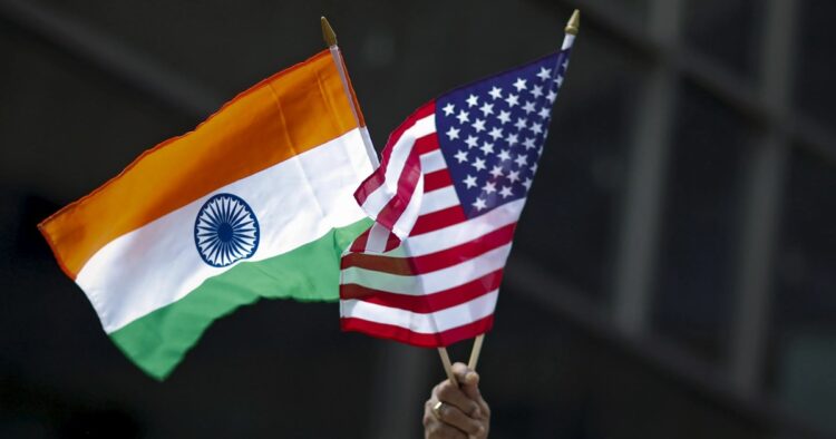 US and Bharat Explore Joint Science & Technology Projects to Strengthen Ties, Reveals Top American Scientist