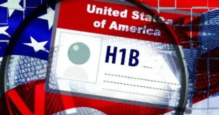 US Increases Fees for H-1B and Other Visas