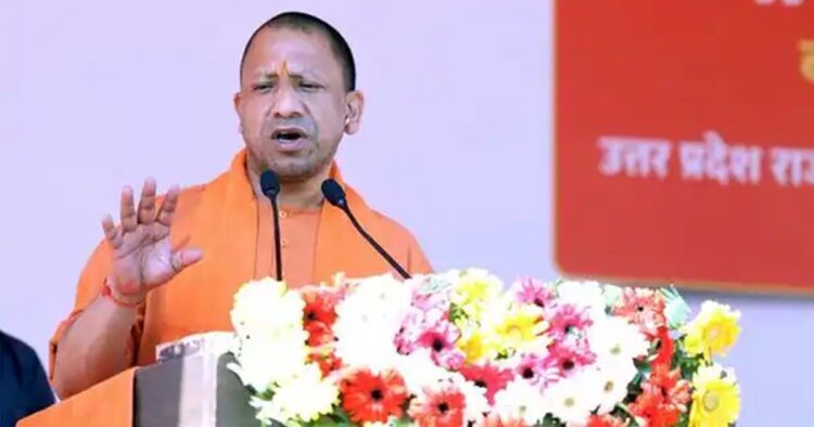 Uttar Pradesh Government's Mission Mode: Empowering Youth with Employment Opportunities