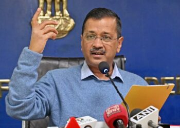 Delhi Chief Minister Arvind Kejriwal Receives 8th Summons from ED Amid Escalating Money Laundering Probe