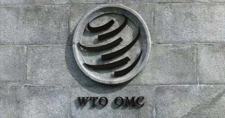 Bharat Set to Benefit as 70+ Nations Back WTO Agreement for Additional Service Sector Obligations