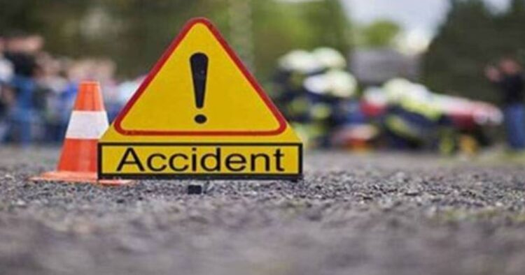 IIT Graduate Killed in Horrific bike Crash on Gurugram’s Golf Course Road - Tragic Accident Claims Young Life