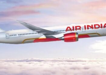 DGCA Slaps Air India with ₹80 Lakh Fine for Crew Duty Time Violations