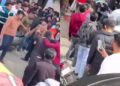 Noida Brawl: Gunshots Fired, Stones Thrown in Clash Among Amity University Students