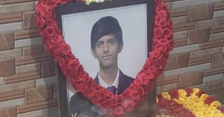 Cover-Up or Incompetence? US Cops Clear Andhra Student's Death Despite Foul Play Suspicions, Indian Consulate in NY Reveals