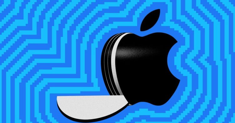 US Government Files Antitrust Lawsuit Against Apple: Allegations of Consumer Harm and Anti-Competitive Behavior