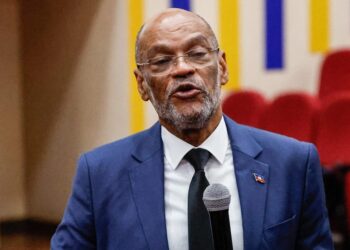Haitian Prime Minister Ariel Henry Steps Down Following Discussions in Jamaica