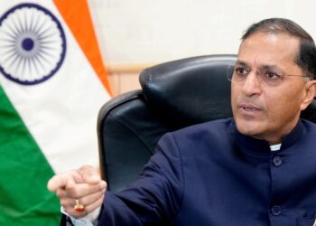 Election Commissioner Arun Goel Resigns Prior to Lok Sabha Elections: Impact on Bharatiya Electoral Landscape