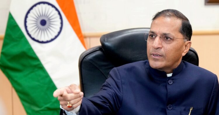 Election Commissioner Arun Goel Resigns Prior to Lok Sabha Elections: Impact on Bharatiya Electoral Landscape