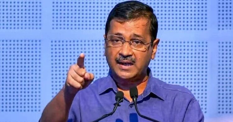 Enforcement Directorate Alleges Arvind Kejriwal Leveraged CM Role for AAP's Gain